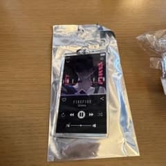 志麻 ミュージックプレイヤー風キーホルダーのサムネイル