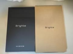 Brighte SHOWER DRYER シャワードライヤー ブラックのサムネイル
