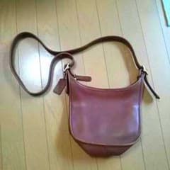 COACH   ショルダーバッグのサムネイル