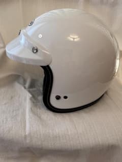 アライ CLASSIC AIR [クラシック エア ホワイト] ヘルメットのサムネイル