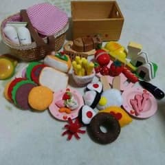 おままごとセットのサムネイル