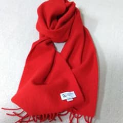 ジョンストンズ　レッドのサムネイル