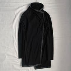 HELMUT LANG 変形 カーディガン - メルカリ