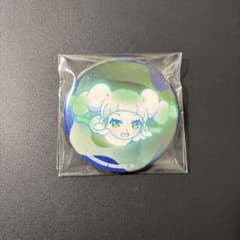 アイカツ 藤堂ユリカ 森のエンディング 缶バッジ - メルカリ