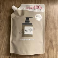 リッキー様専用　ココネ　クレイクリームシャンプー　つめかえ用のサムネイル