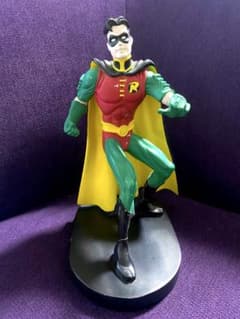ワーナーブラザーズ バットマン ロビン スタチュー フィギュア 希少 ワーナーブラザーズ バットマン ロビン スタチュー ヴィンテージ