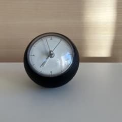 Lemnos Clock B クロック ビー 角田 陽太 レムノス掛時計 | Shop at
