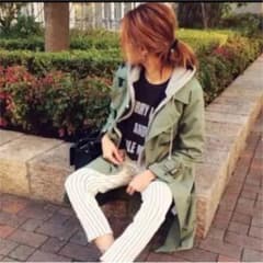 ロゴTシャツ トゥデイフルのサムネイル