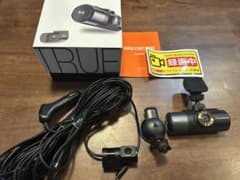 VANTRUE N4 ドライブレコーダー GPS付きのサムネイル
