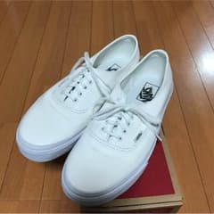 VANS Authentic Decon バンズ オーセンティックのサムネイル