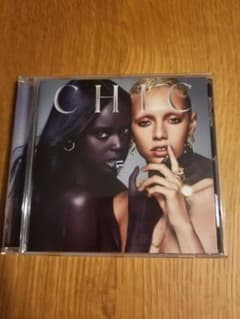 NILE RODGERS&CHIC  IT'S ABOUT TIMEのサムネイル