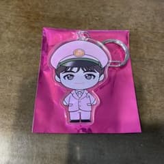 超特急 ハル アクキーのサムネイル