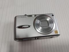 ジャンク★DMC-FX01★Panasonic★電池なしのサムネイル
