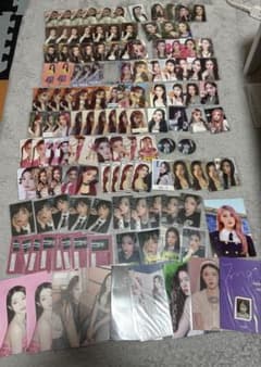 Kep1er シャオティン シャニャンニャン ぬいぐるみ トレカ付き Kep1er シャオティン ポストカード トレカ 2枚セット - メルカリ