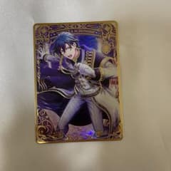 一ノ瀬トキヤ シャニライ ビジュカ SR - メルカリ