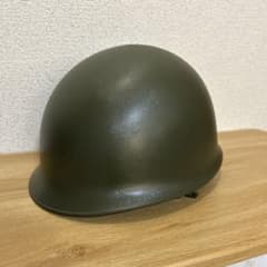 自衛隊 ヘルメット レプリカ ミニタリー サバゲー - メルカリ