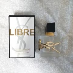 Yves Saint Laurent リブレ ヘアミスト イブサンローランのサムネイル