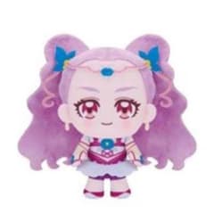 ミルキィローズ　ぬいぐるみ　タグ付き