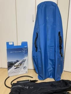 (土方歳三様専用)エアボード クラシック130Xのサムネイル