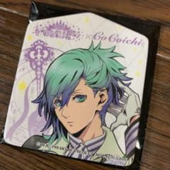 MARIKA様専用 うたプリ マグネットのサムネイル