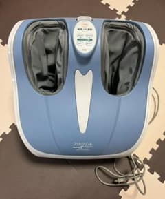 フットリゾートのサムネイル
