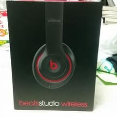 beats studio wireless 即購入ありのサムネイル