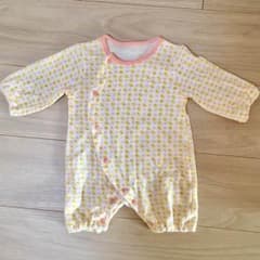 ロンパース★70㎝のサムネイル