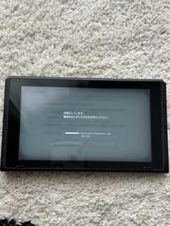 任天堂Switch本体のサムネイル