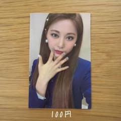 TWICE ツウィサナ Eyes Wide Open トレカ TWICE Eyes wide open ツウィ トレカ 4 - メルカリ