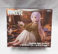 장례식프리렌 Desktop Cute 피규어 프리렌 룸웨어