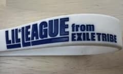 LIL LEAGUE LIL SMILE2023 고무 밴드