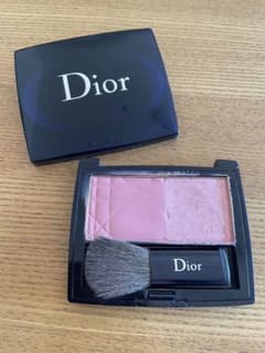 DIORチーク