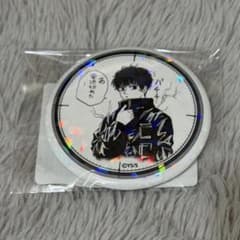 SAKAMOTO DAYS サカモトデイズ オールスター缶バッジ 勢羽 夏生 - メルカリ