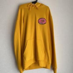 シンプソンズパーカーのサムネイル