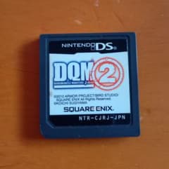 ドラゴンクエストモンスターズ ジョーカー2のサムネイル