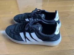 adidas バレダ デコード（Barreda Decode）26.5cmのサムネイル