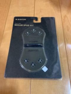 バートン   ミディアム　スパイク　マットのサムネイル