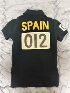 ラルフローレン ポロシャツ チーフキーフ punkandyo fti | Mercari