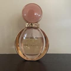 BVLGARI ROSE GOLDEAのサムネイル