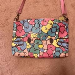 ハローキティ カラフルポシェットのサムネイル