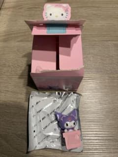 サンリオキャラクターズ クロミ フィギュアのサムネイル