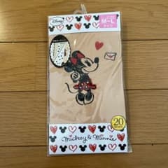 Disney ミニーマウス タイツのサムネイル