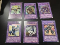 遊戯王 E-HERO融合 レリーフセット - メルカリ