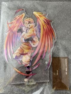 み*き様 僕のヒーローアカデミア TOHO10周年paletone ホークス ア 