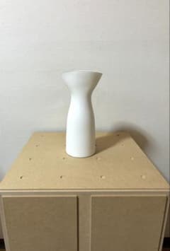 青木良太さん　花器　tapio wirkkala m*a様 青木良太さん 花器 tapio wirkkala - メルカリ