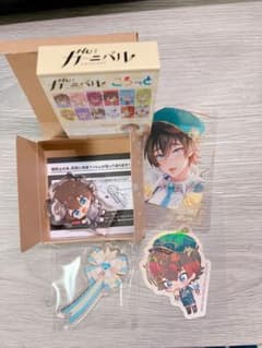 NU カーニバル ころっと ガルのサムネイル