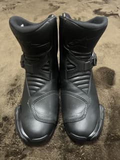 alpinestars アルパインスターズ SMX3 ライディングブーツ(44) alpinestars アルパインスターズ SMX3 ライディングブーツ(44) - メルカリ