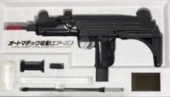 生産終了品マルイUZIのサムネイル