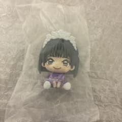 【新品•未開封】CUTIE STREET（きゅーすと）一番くじ　C賞 真鍋凪咲のサムネイル