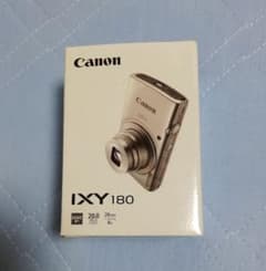 IXY 180×3のサムネイル